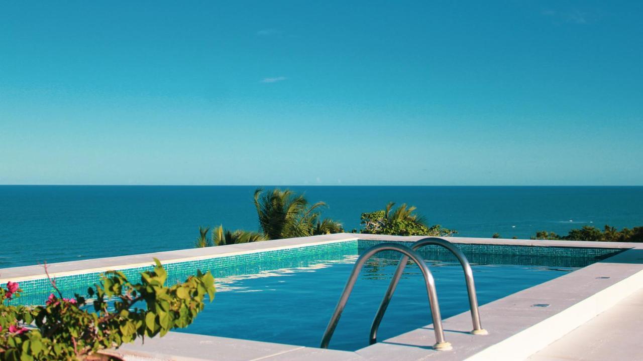 Hotel Maitei Porto Seguro Exterior photo