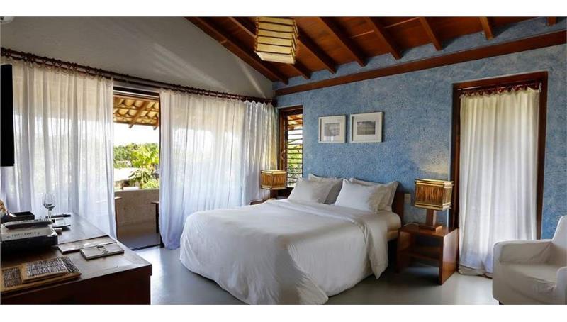 Hotel Maitei Porto Seguro Exterior photo