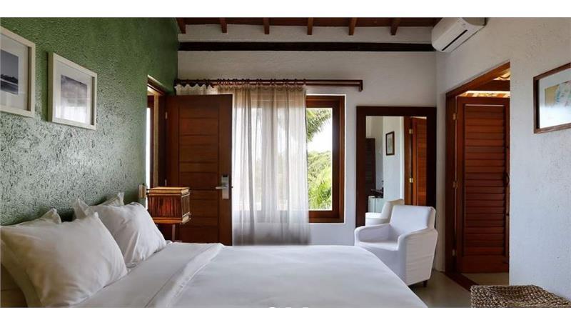 Hotel Maitei Porto Seguro Exterior photo