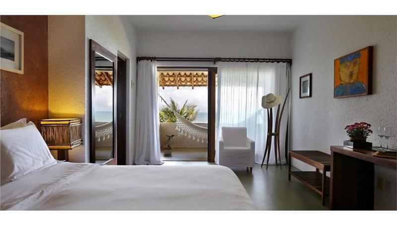 Hotel Maitei Porto Seguro Exterior photo