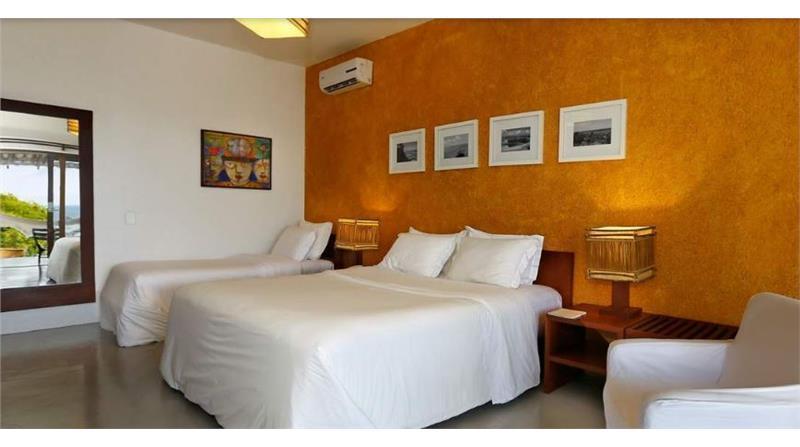 Hotel Maitei Porto Seguro Exterior photo