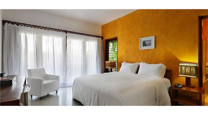 Hotel Maitei Porto Seguro Exterior photo