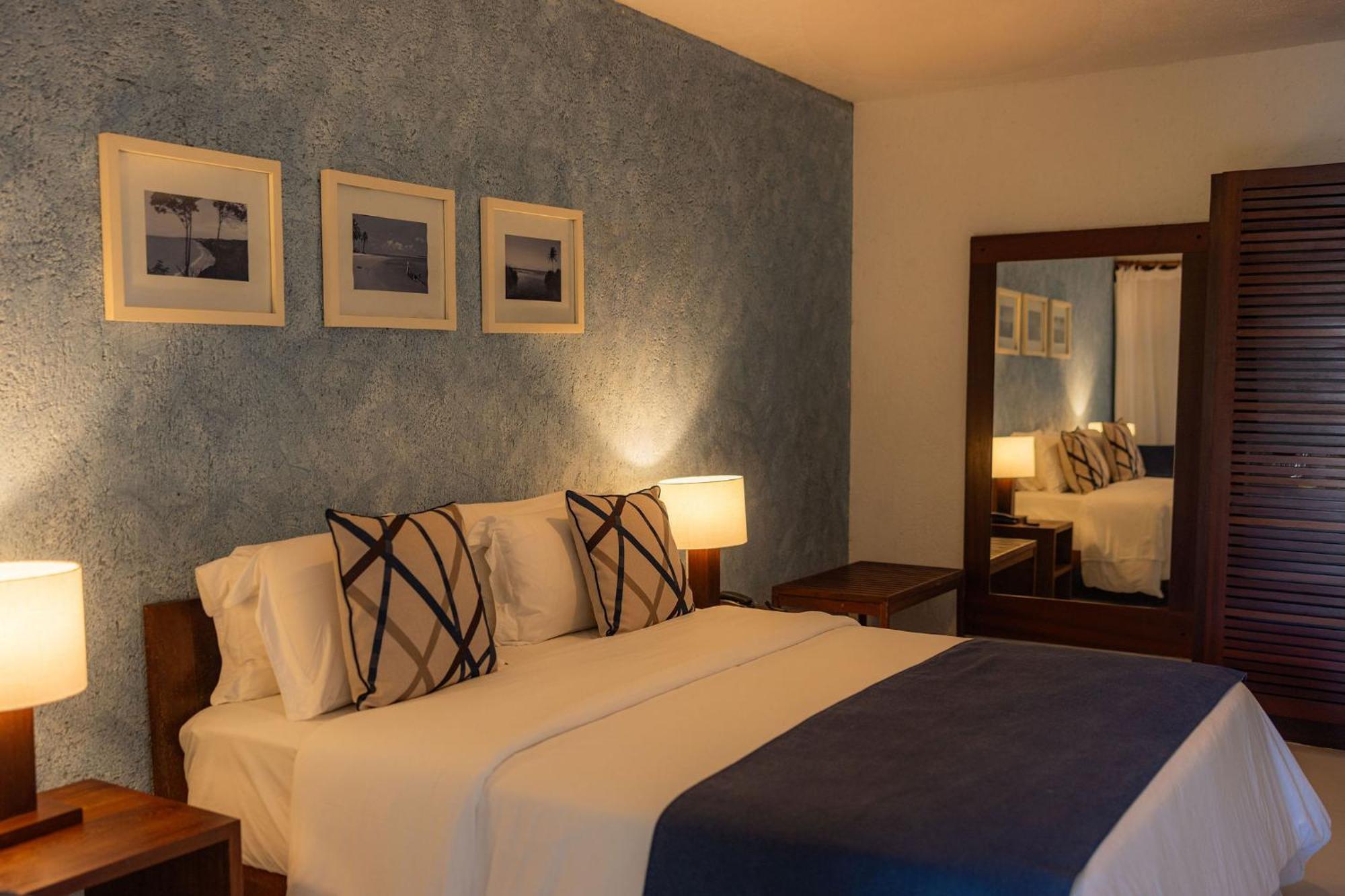 Hotel Maitei Porto Seguro Exterior photo