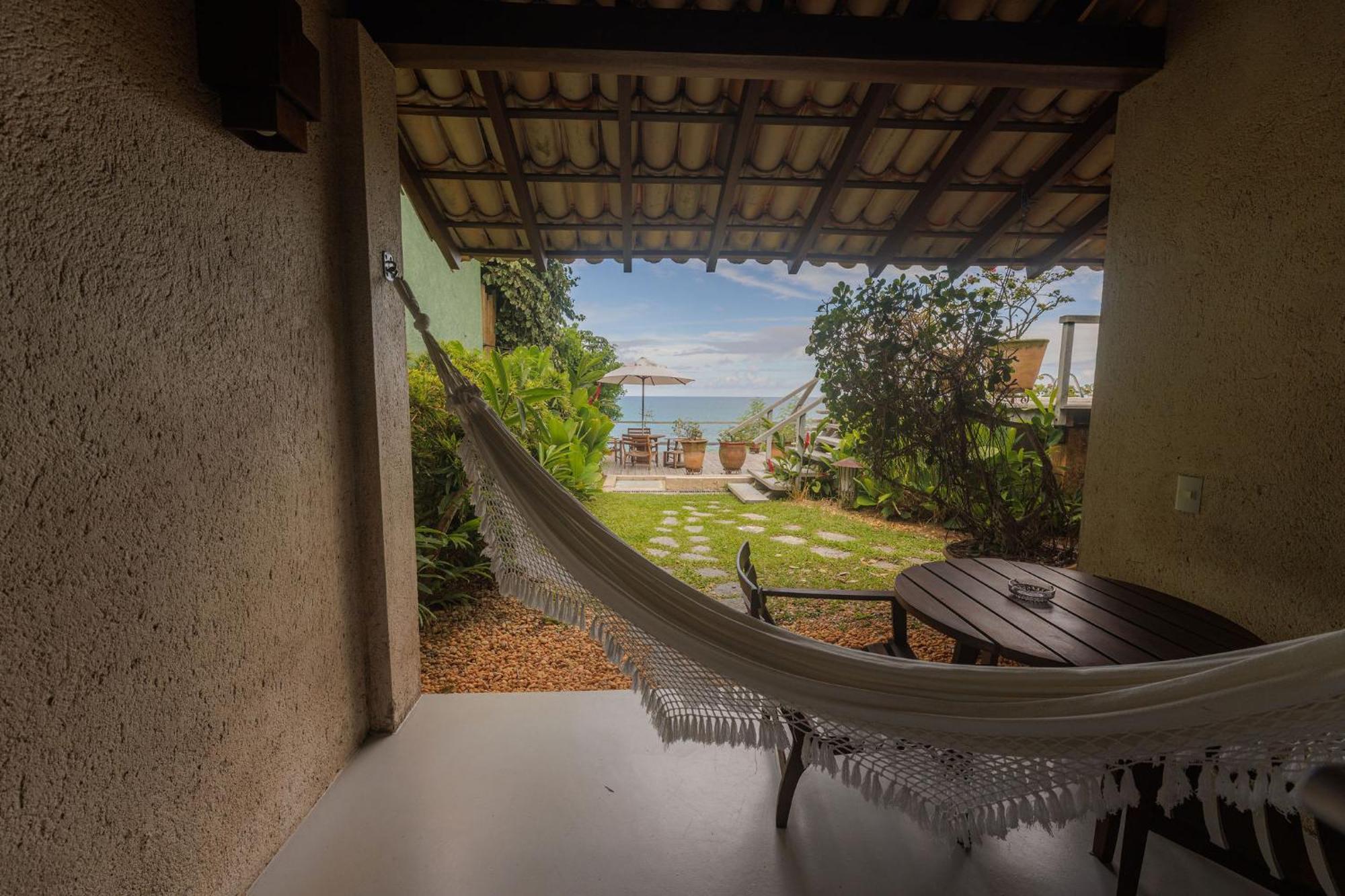 Hotel Maitei Porto Seguro Exterior photo