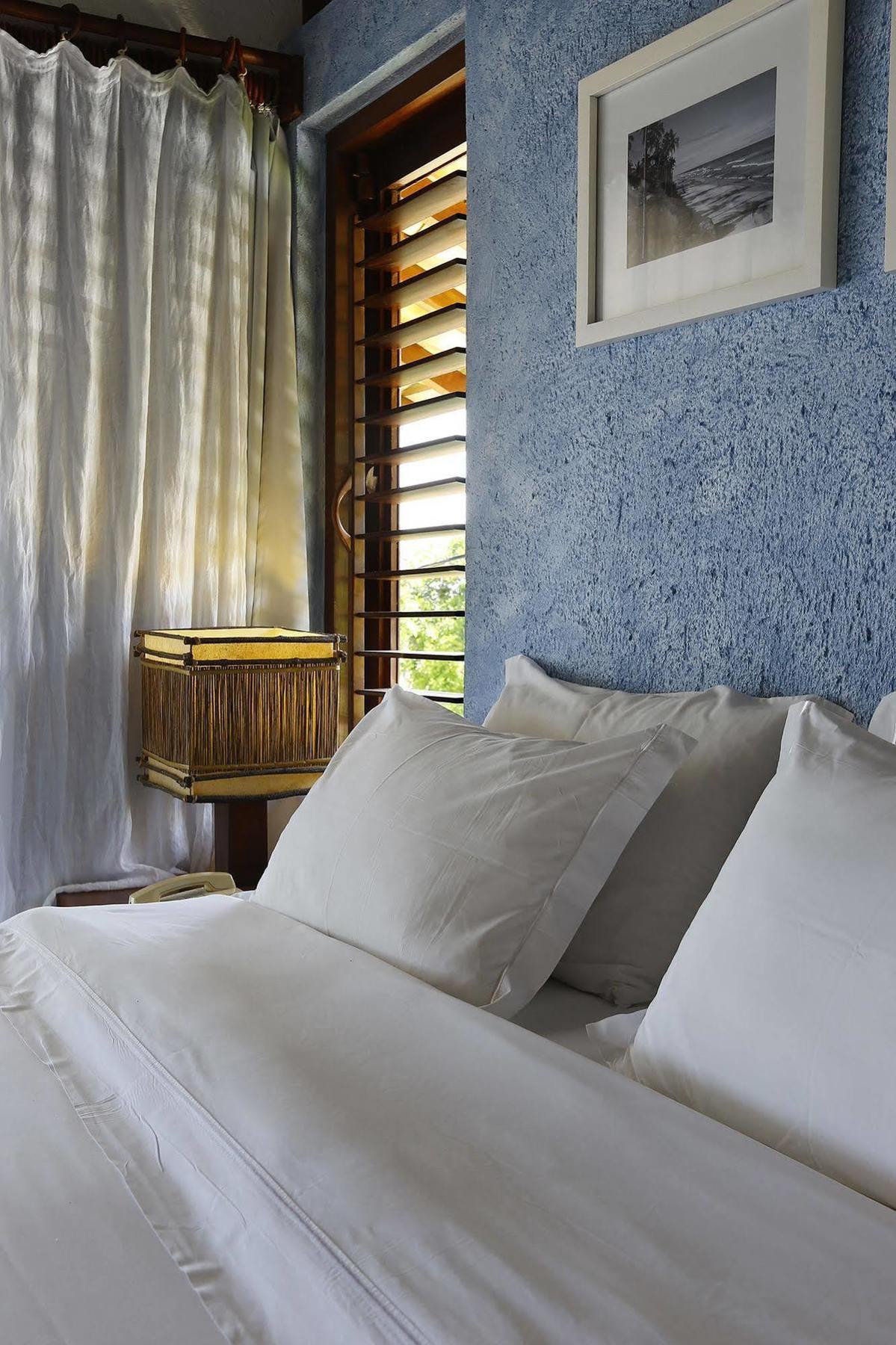 Hotel Maitei Porto Seguro Exterior photo