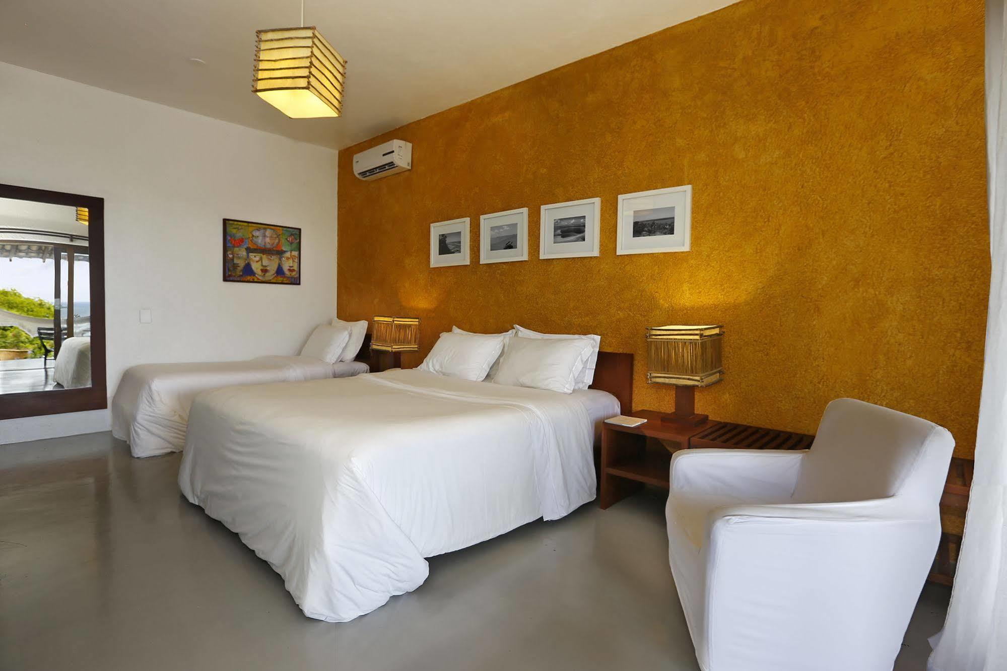 Hotel Maitei Porto Seguro Exterior photo