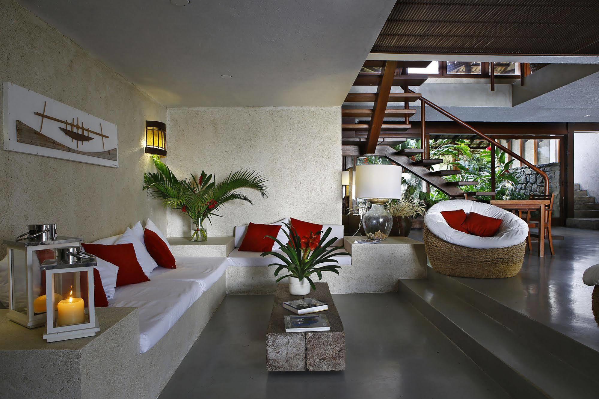 Hotel Maitei Porto Seguro Exterior photo