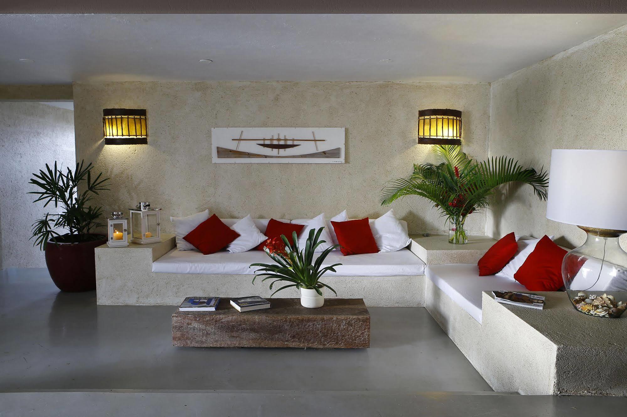 Hotel Maitei Porto Seguro Exterior photo