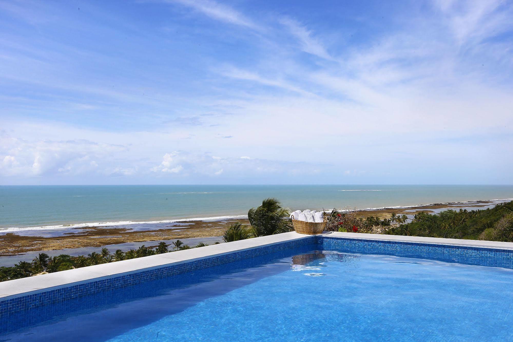 Hotel Maitei Porto Seguro Exterior photo