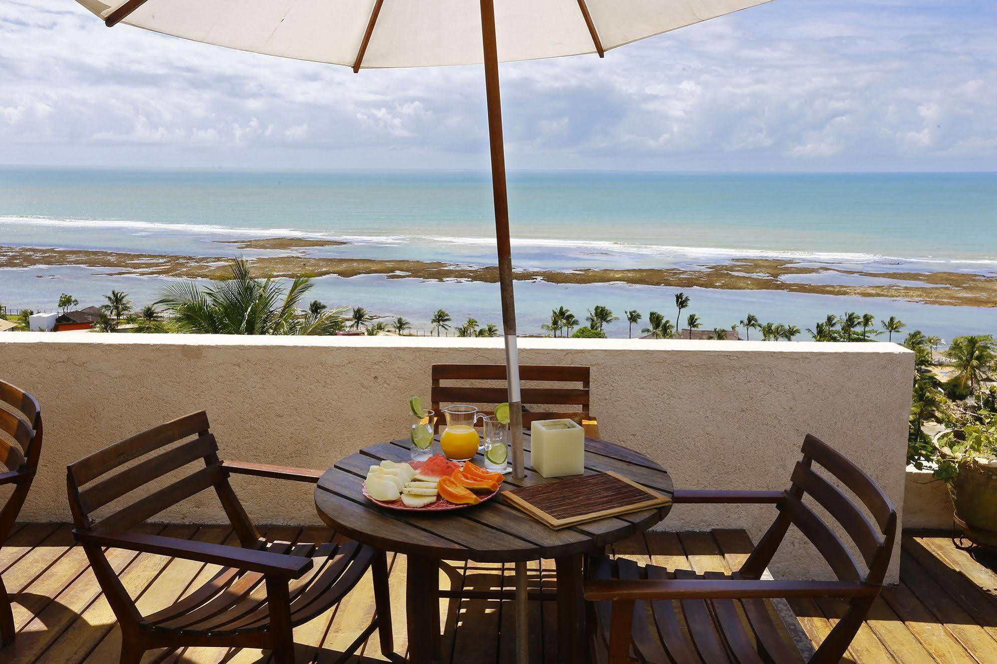 Hotel Maitei Porto Seguro Exterior photo