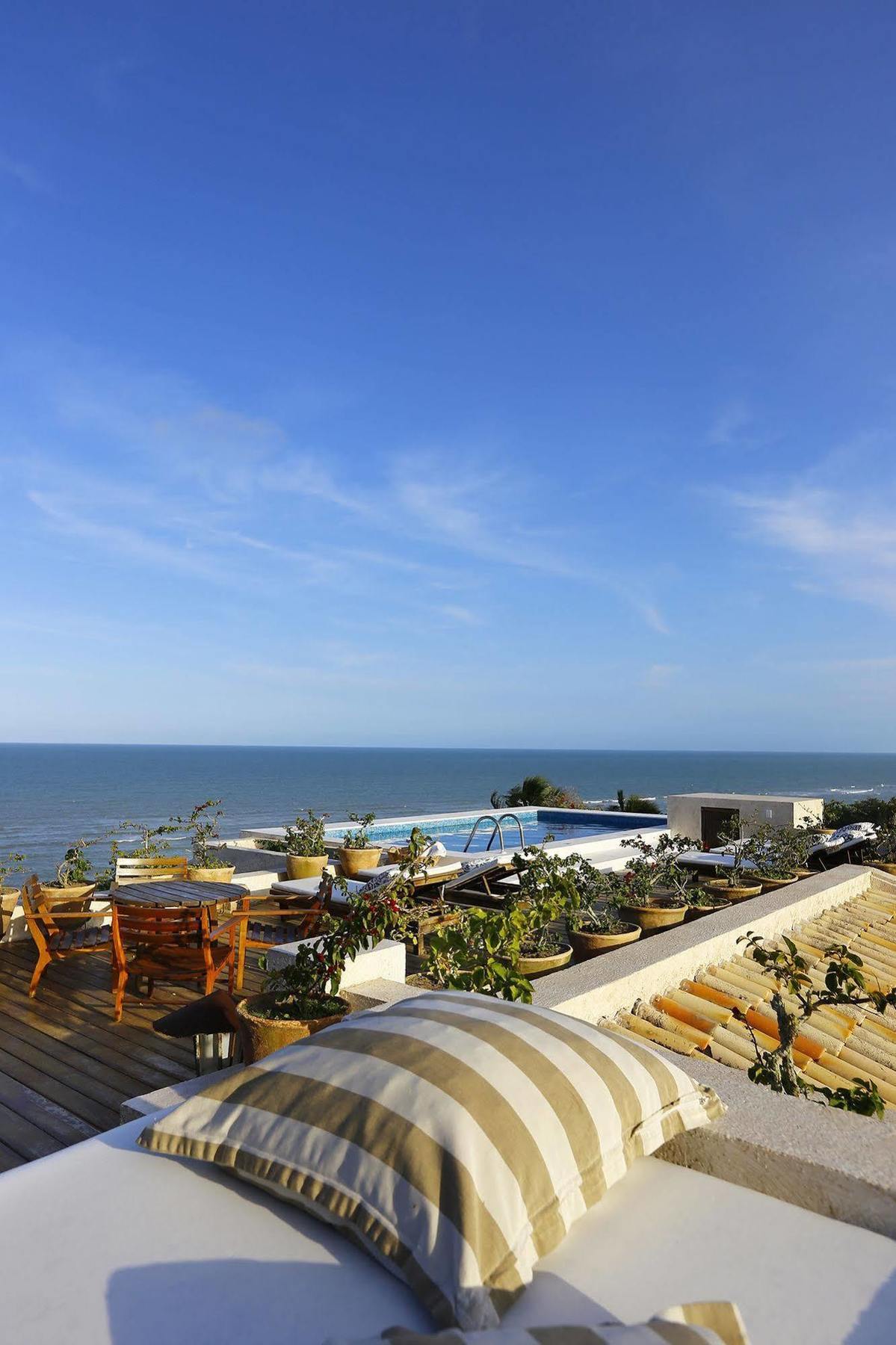 Hotel Maitei Porto Seguro Exterior photo