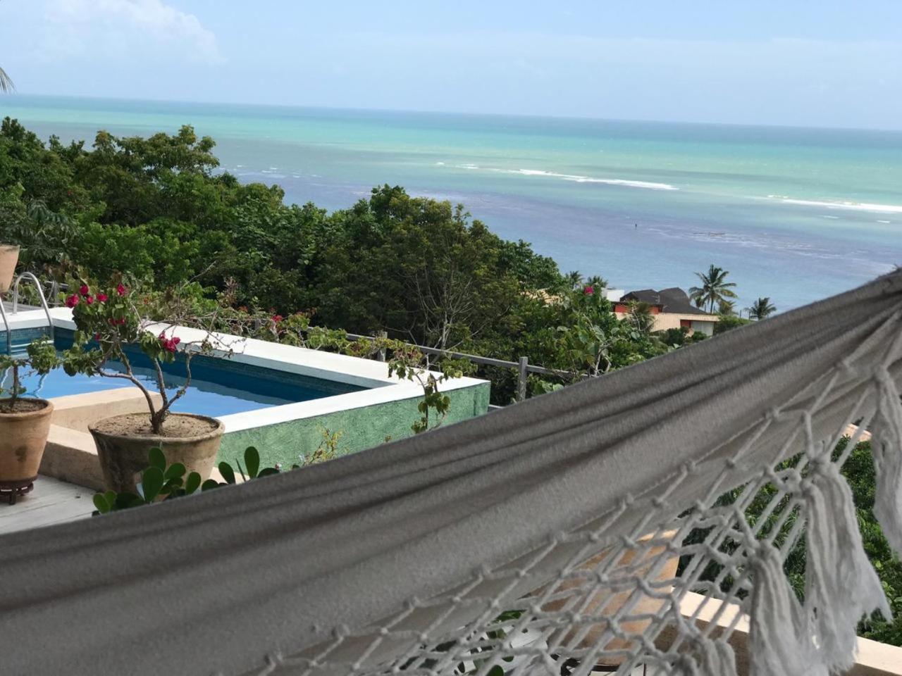 Hotel Maitei Porto Seguro Exterior photo